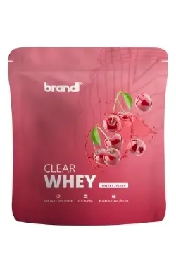 Clear Whey