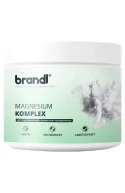 Magnesium Cumplex